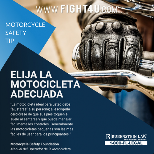 Moto Safety Tip 002 2 Spanish