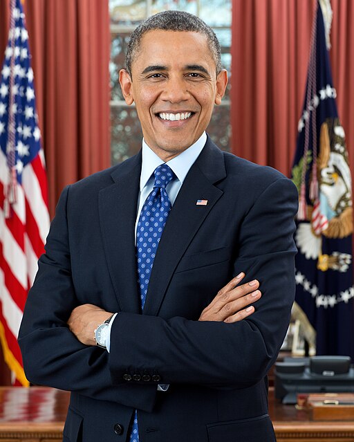 President Barack Obama 512