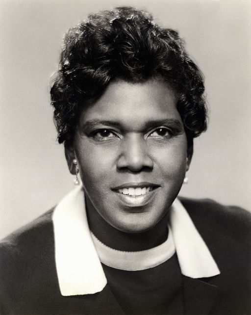 Rep. Barbara Jordan Restoration