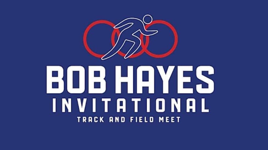 bob hayes invitational logo 224c664e